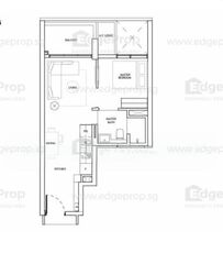 The Landmark (D3), Condominium #575878201